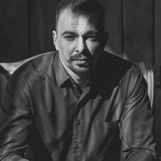 Фотография мужчины Александр, 40 лет из г. Березовский (Кемеровская Обл)