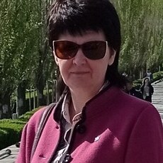Фотография девушки Светлана, 50 лет из г. Камышин