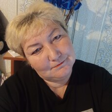 Фотография девушки Светлана, 47 лет из г. Красный Кут