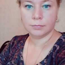 Фотография девушки Оля, 37 лет из г. Рославль