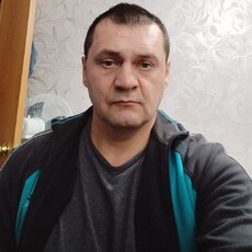 Фотография мужчины Сергей, 53 года из г. Красноуральск
