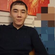 Фотография мужчины Асет, 32 года из г. Актау