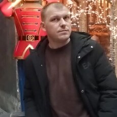 Фотография мужчины Лёша, 35 лет из г. Копыль