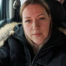 Фотография девушки Ольга, 42 года из г. Новосибирск