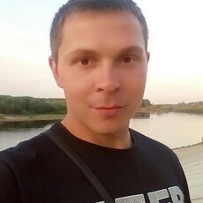 Фотография мужчины Александр, 37 лет из г. Сыктывкар