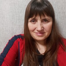 Фотография девушки Инна, 45 лет из г. Прокопьевск