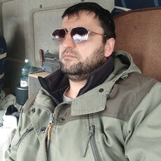 Фотография мужчины Раман, 35 лет из г. Олекминск