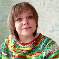 Фотография девушки Полина, 46 лет из г. Салават