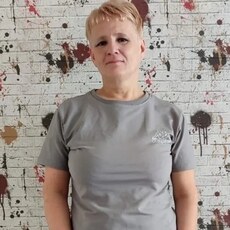 Фотография девушки Айя, 51 год из г. Щучин