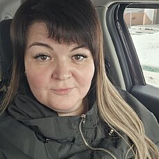 Фотография девушки Жанна, 47 лет из г. Рефтинский