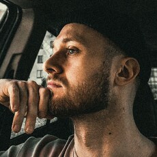 Фотография мужчины Александр, 29 лет из г. Солигорск