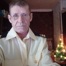 Фотография мужчины Константин, 61 год из г. Северск