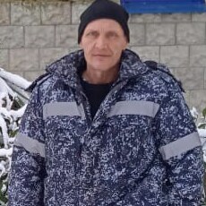 Фотография мужчины Эдуард, 57 лет из г. Новокубанск