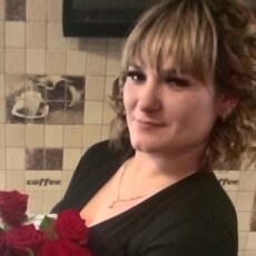 Фотография девушки Яна, 32 года из г. Днепр