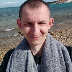 Фотография мужчины Alex, 35 лет из г. Прага