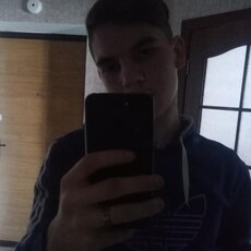 Фотография мужчины Даниил, 21 год из г. Дрогичин