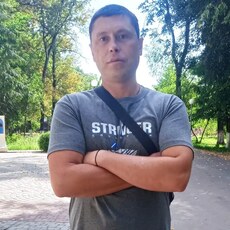 Фотография мужчины Влад, 41 год из г. Брянск