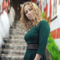 Фотография девушки Оксана, 40 лет из г. Хмельницкий