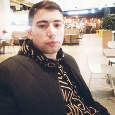 Фотография мужчины Али, 29 лет из г. Пермь