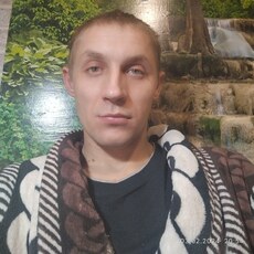 Фотография мужчины Михаил, 30 лет из г. Жодино