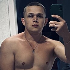 Фотография мужчины Виталий, 28 лет из г. Балашов