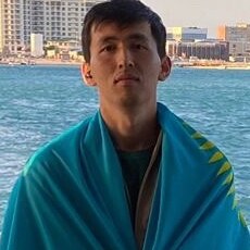 Фотография мужчины Бексултан, 25 лет из г. Кызылорда
