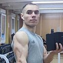 Сергей, 36 лет