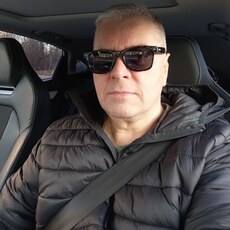 Фотография мужчины Павел, 54 года из г. Кириши