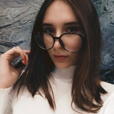 Фотография девушки Надежда, 23 года из г. Волгоград