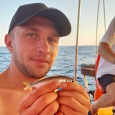 Фотография мужчины Роман, 30 лет из г. Вейделевка