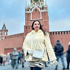 Фотография девушки Анастасия, 36 лет из г. Якутск