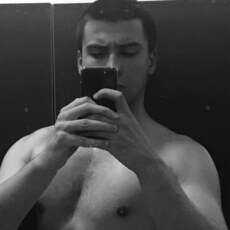 Фотография мужчины Дмитрий, 19 лет из г. Великий Новгород