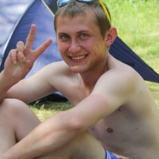Фотография мужчины Евгений, 31 год из г. Тума