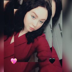 Фотография девушки Елена, 21 год из г. Маркс