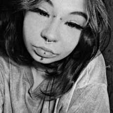 Фотография девушки Полинкин, 19 лет из г. Алексеевка (Белгородская Обл)