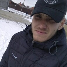 Фотография мужчины Александр, 27 лет из г. Раменское