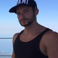 Фотография мужчины Артур, 34 года из г. Николаев