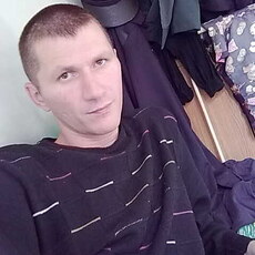 Фотография мужчины Денис, 47 лет из г. Речица