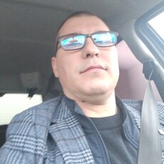 Фотография мужчины Вадим, 43 года из г. Смоленск