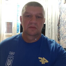 Фотография мужчины Вадим, 50 лет из г. Киев