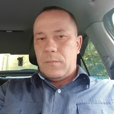 Фотография мужчины Николай, 43 года из г. Оленино