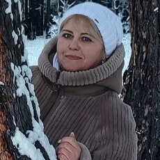Фотография девушки Ольга, 50 лет из г. Тайшет