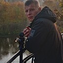 Денис, 35 лет
