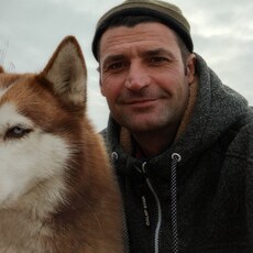 Фотография мужчины Костя, 39 лет из г. Одесса