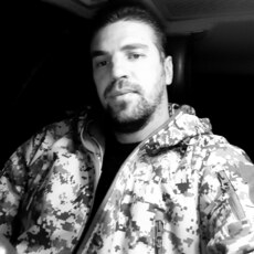 Фотография мужчины Александр, 36 лет из г. Токмак (Киргизия)