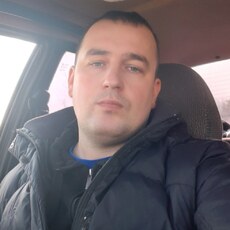 Фотография мужчины Дмитрий, 36 лет из г. Смоленск