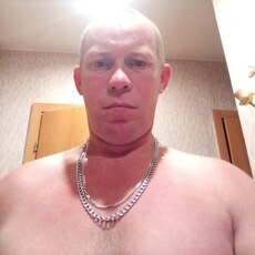 Фотография мужчины Сергей, 38 лет из г. Сокол