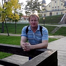 Фотография мужчины Роман, 48 лет из г. Брянск