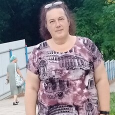 Фотография девушки Мари, 51 год из г. Сасово