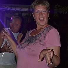 Фотография девушки Алла, 60 лет из г. Тамбов